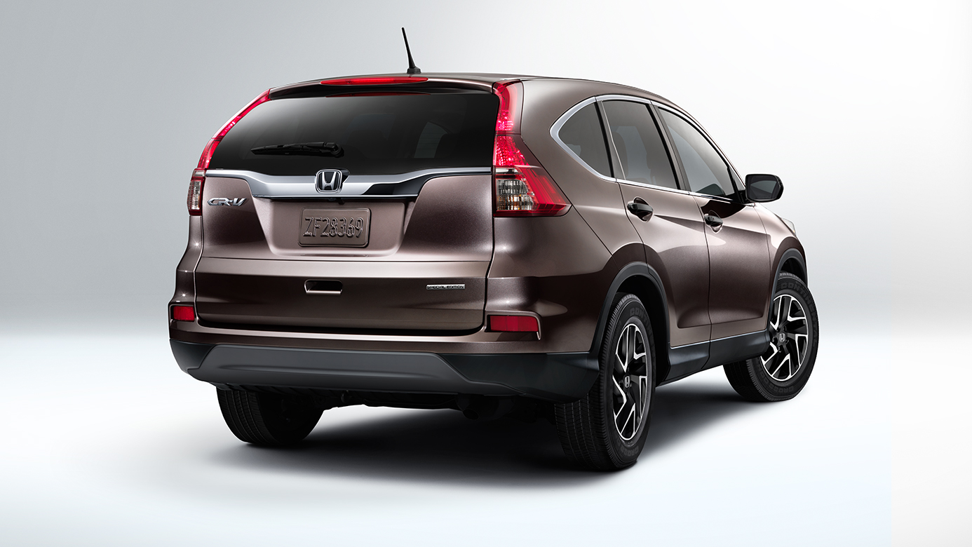 crv