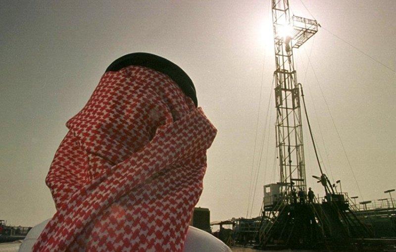 صادرات نفت عربستان به آمریکا به کمترین رقم رسید