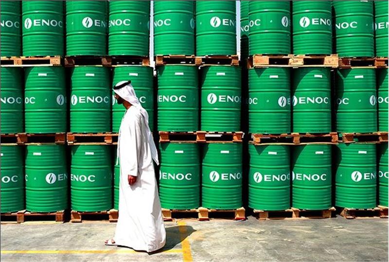 عربستان در حال از دست دادن سهم خود از بازار نفت چین و هند است