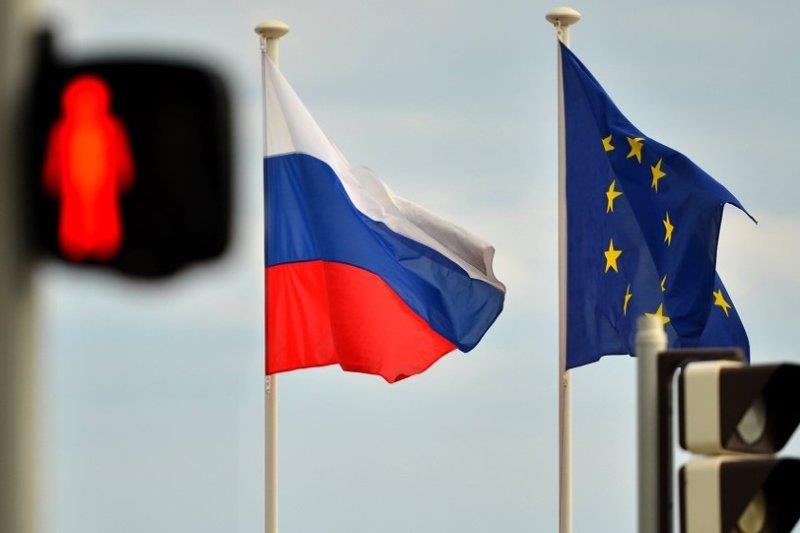 اروپا ۱۰۰ میلیارد یورو از تحریم روسیه زیان دید