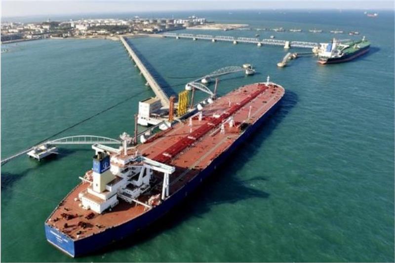 روسیه بزرگ‌ترین صادرکننده نفت به چین شد