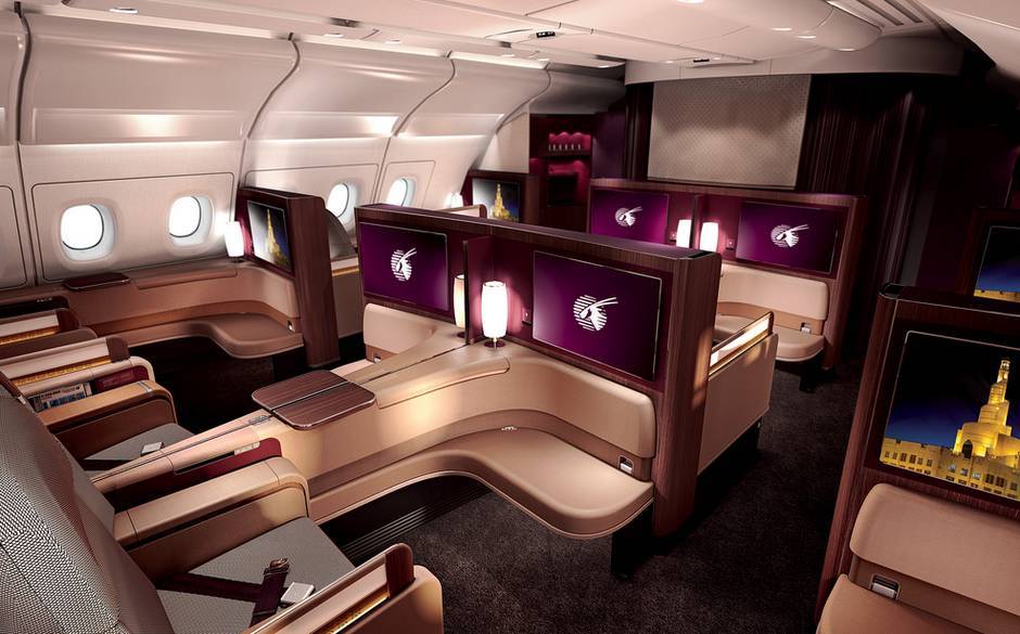 معرفی  Airbus A380