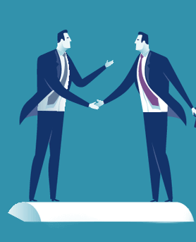 پرتال تجارت حامی هنرمندان