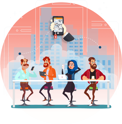 امروزه با گسترش سرویسهای آنلاین و دسترسی اغلب افراد به شبکه جهانی اینترنت، فضای کسب و کار به طور کلی متحول شده است.