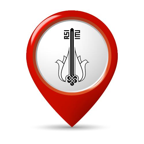 آیکون شهرداری کرج