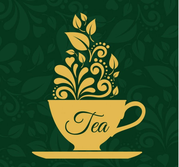 مزایای چای طبیعی و ارگانیک