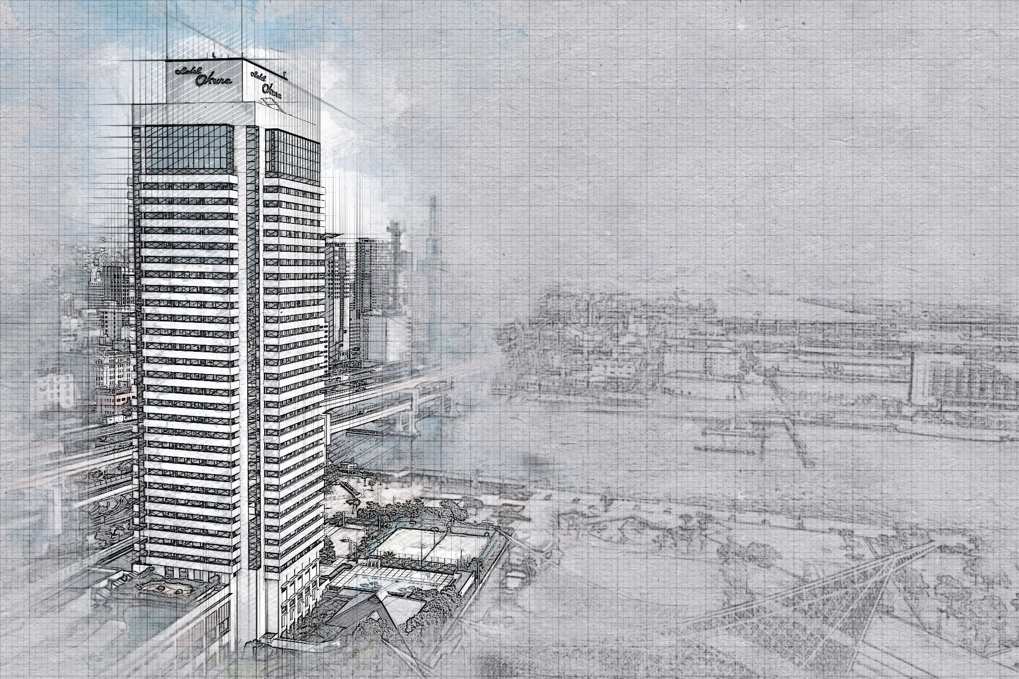 بازارگاه ساختمان