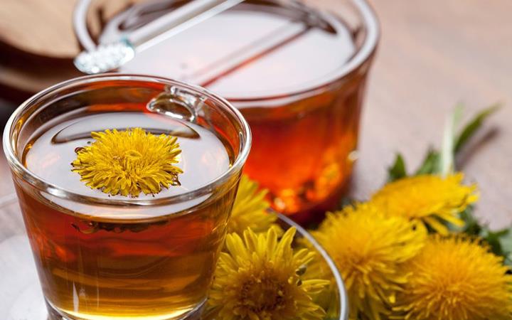 چای قاصدک
