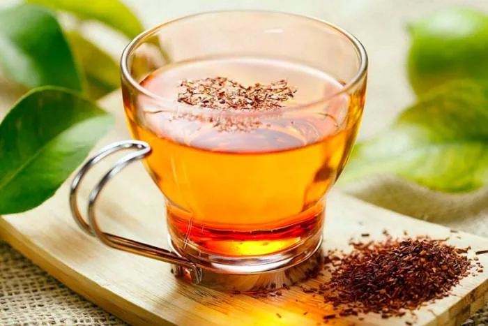 چای رویبوس
