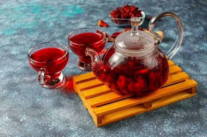 چای ترش