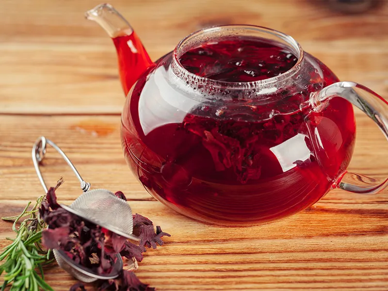 چای ترش