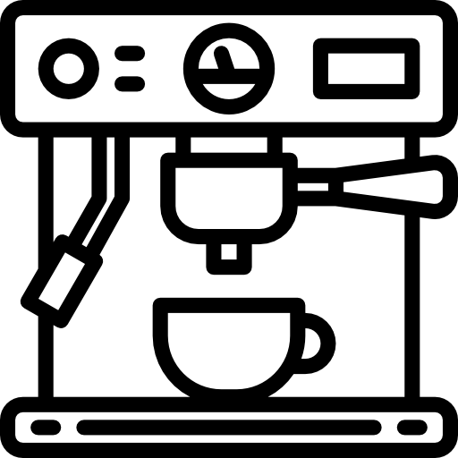 آیکون قهوه