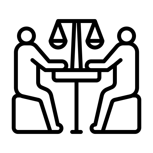 آیکون درخواست مشاوره حقوقی
