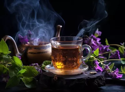 دمنوش