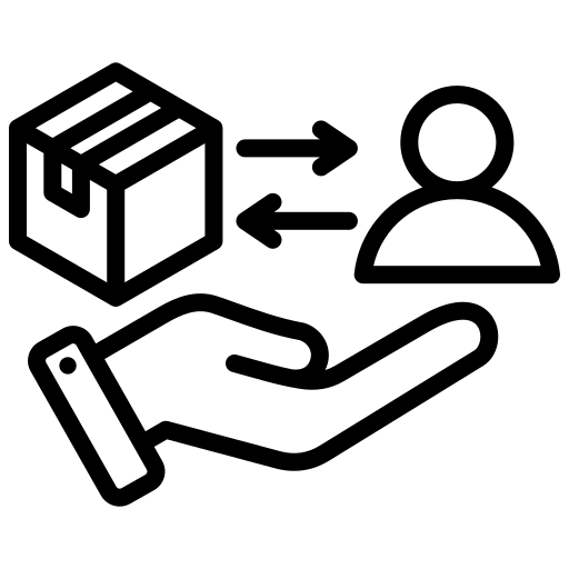 Marketing & Advertising Services Icon