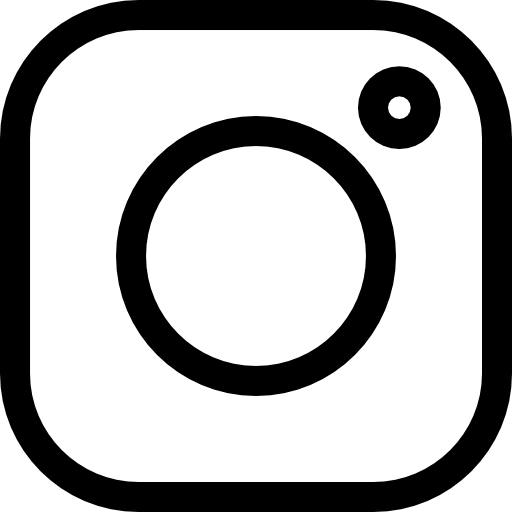 آیکون شبکه اجتماعی اینستاگرام پرتال تجارت