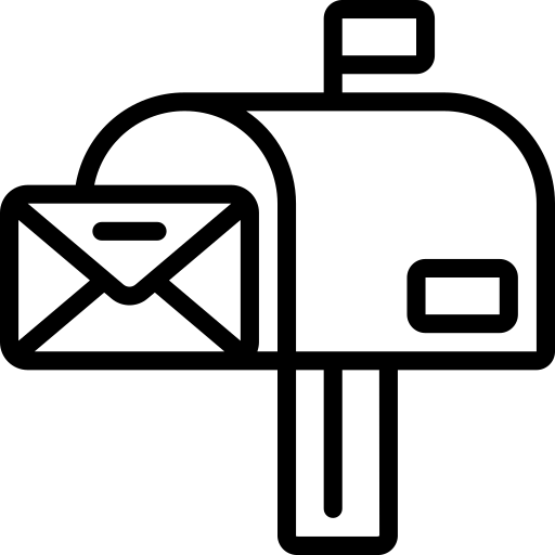 صندوق پستی