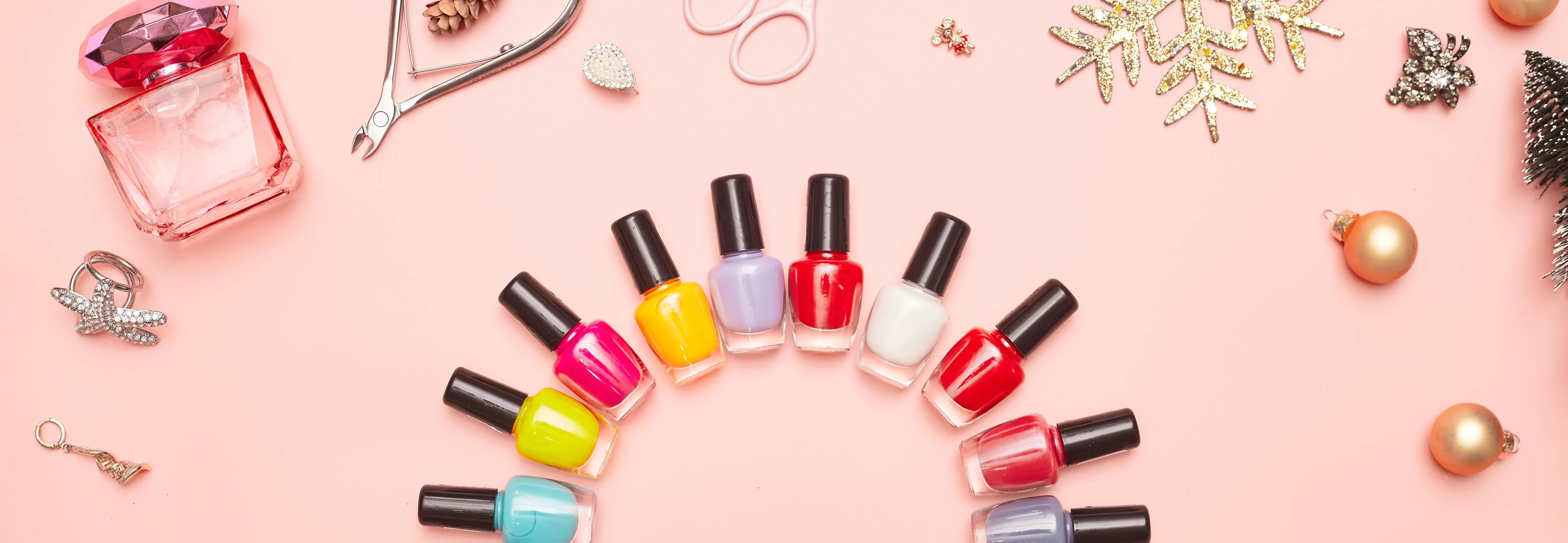Nail Suppliers Header Image