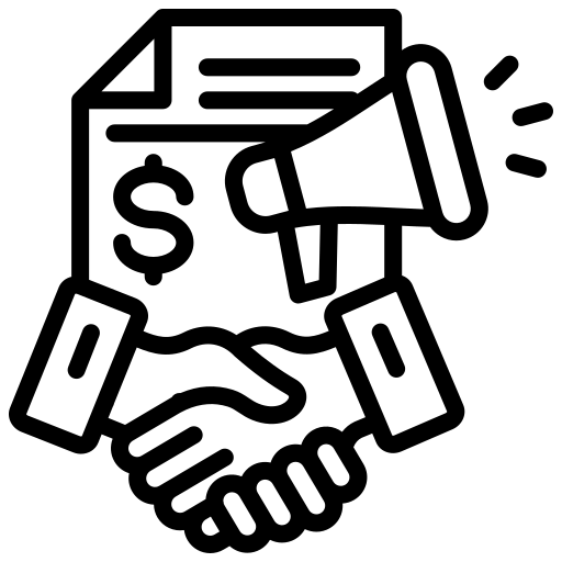 آیکون اسپانسری