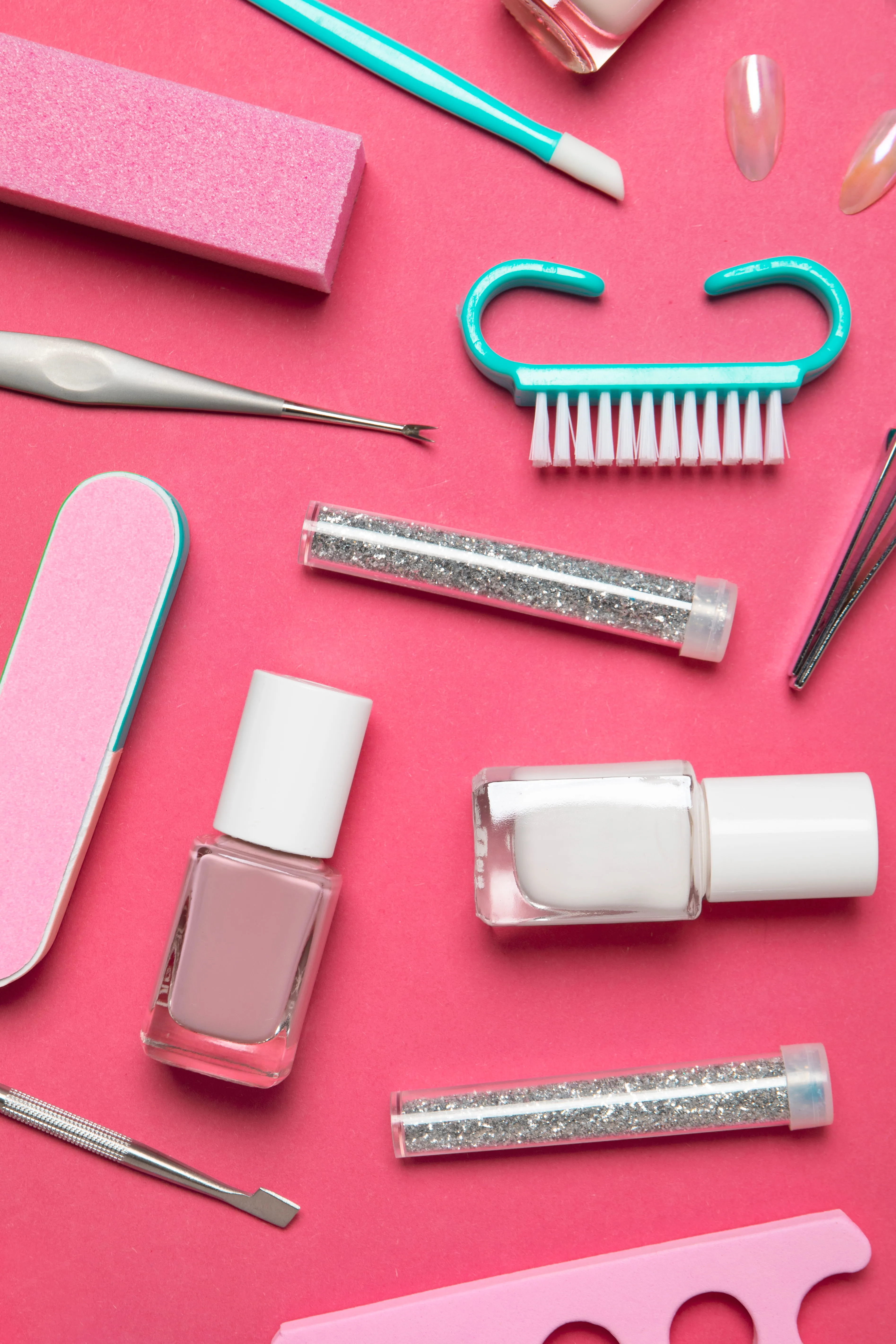 Nail Product