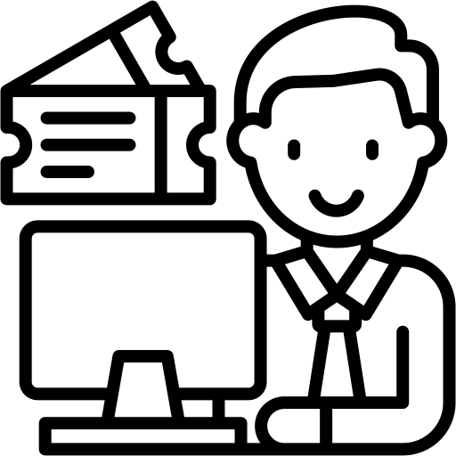 تیکت