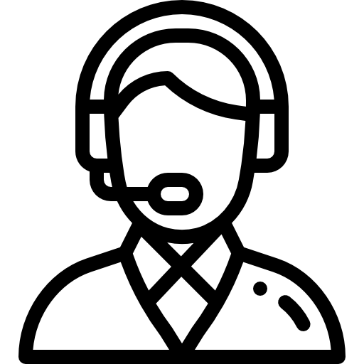 Customer Support Icon