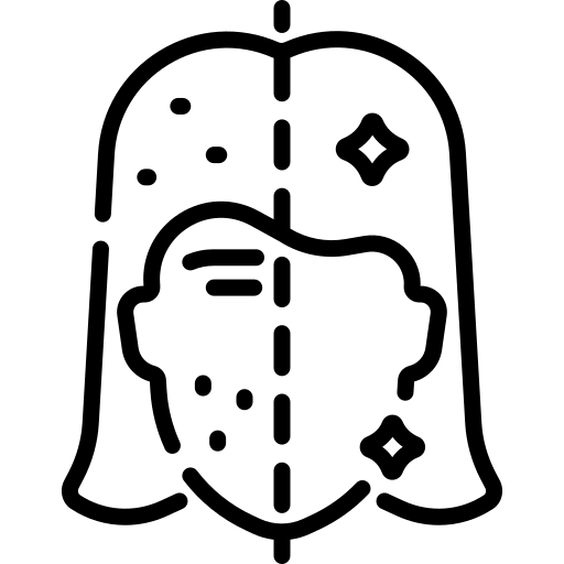 آیکون جوان‌سازی