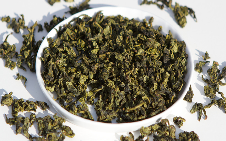 چای اولانگ