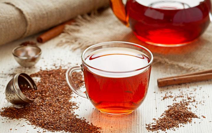 چای رویبوس
