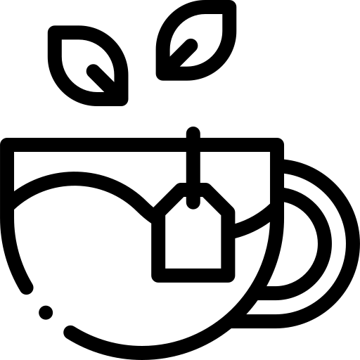 آیکون چای
