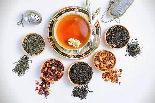 TEA