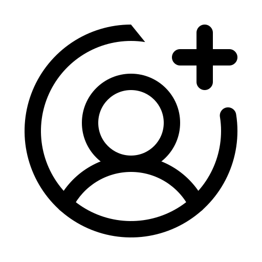 آیکون عضویت