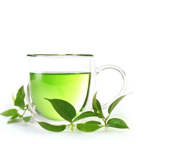 چای سبز