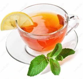 چای دمنوش