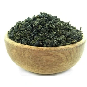 چای سبز