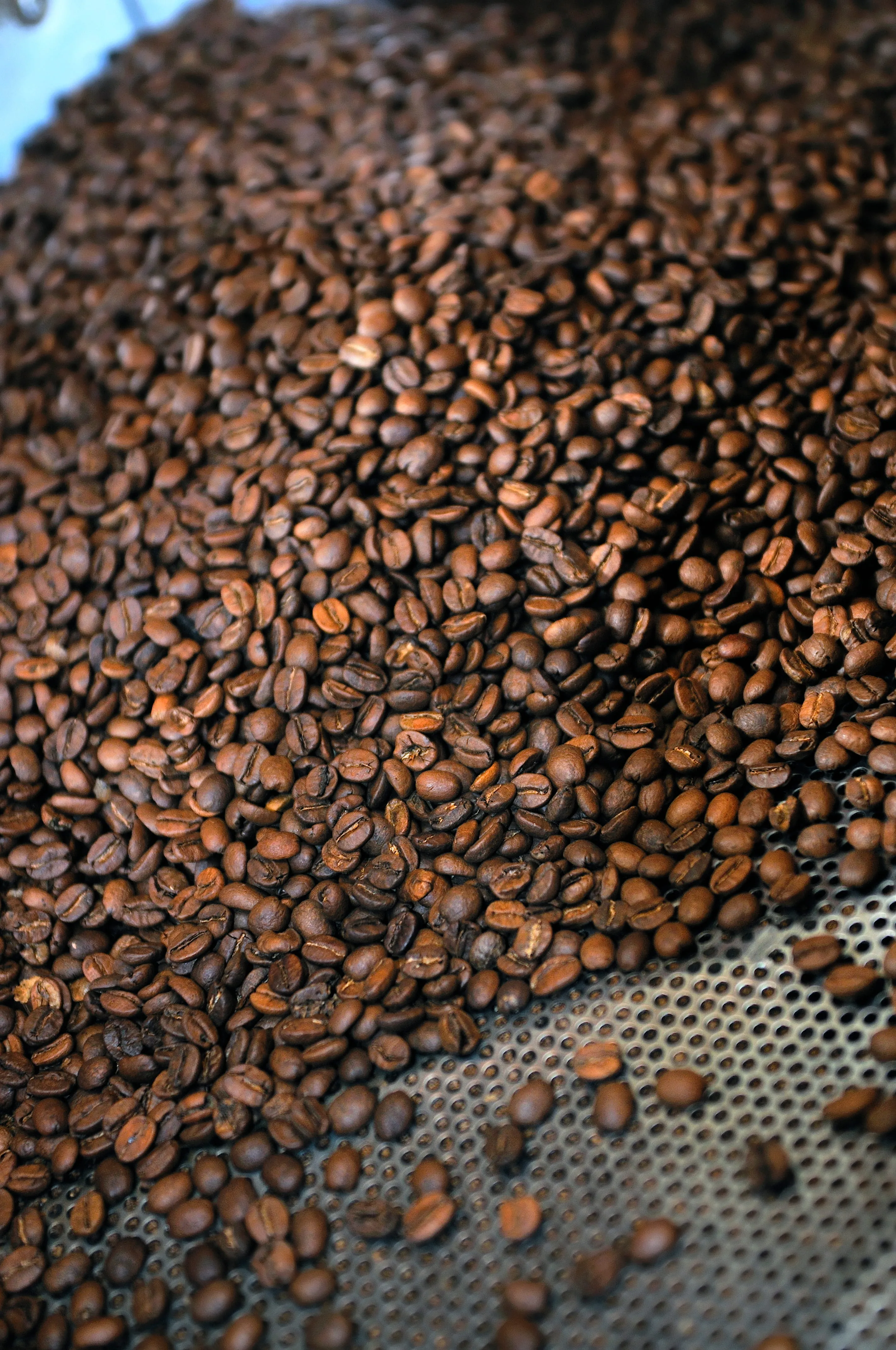 قهوه میکس — Coffee Blend