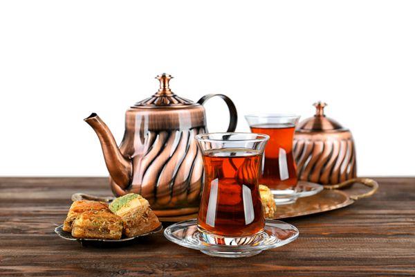 چای
