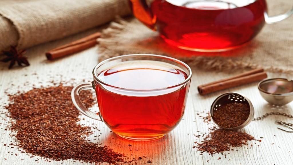 چای رویبوس