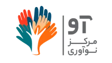 لوگوی مرکز نوآوری آو