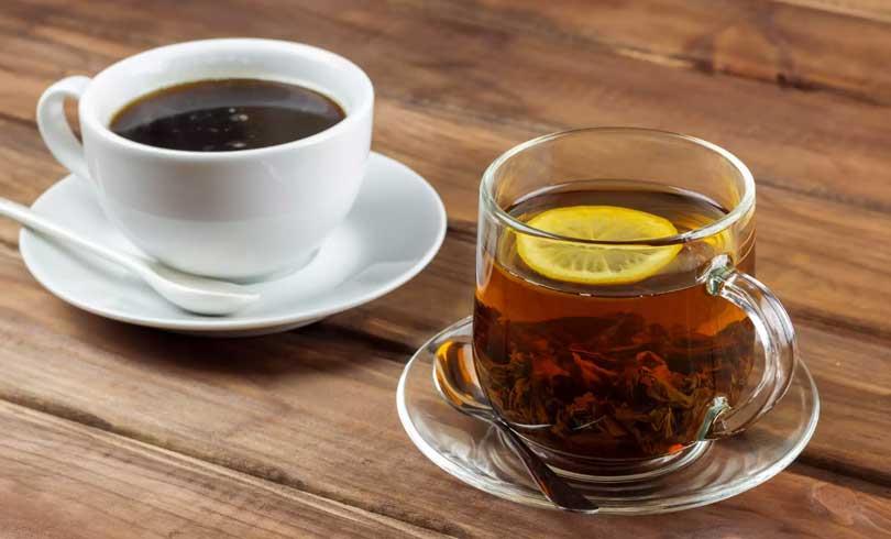 جاگزین قهوه