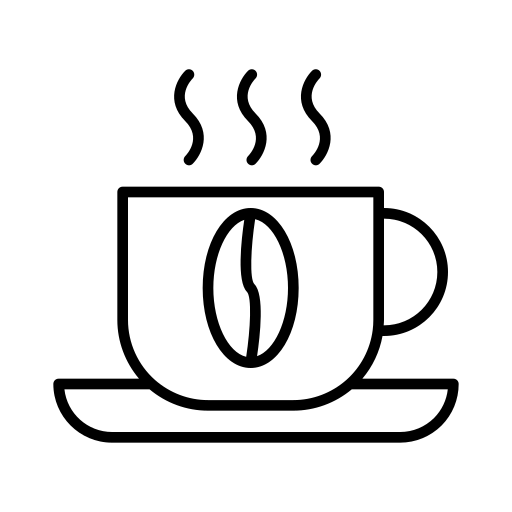 آیکون صنعت قهوه کپسولی