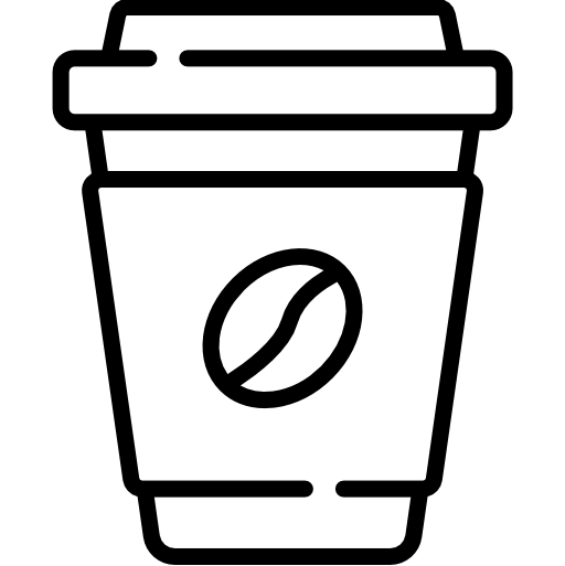 Tea & Recipe Icon