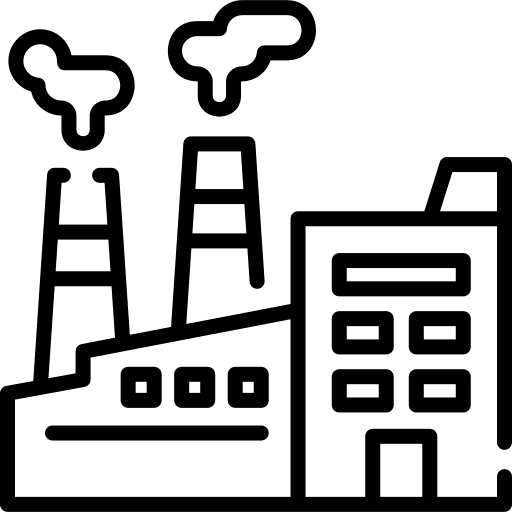 آیکون کارخانه آماده فروش