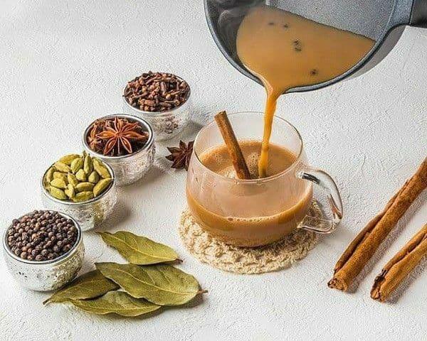 چای ماسالا