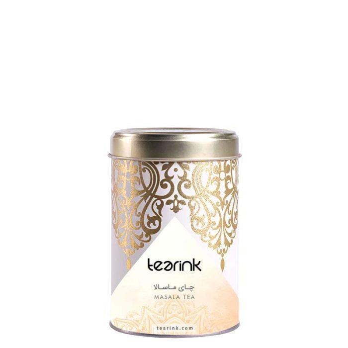 چای ماسالا کلاسیک تیرینک