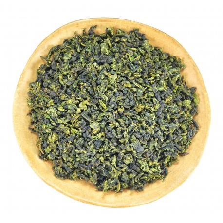 Tieguanyin Tea