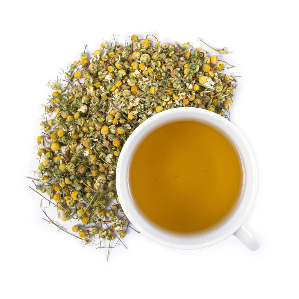 چای رازیانه