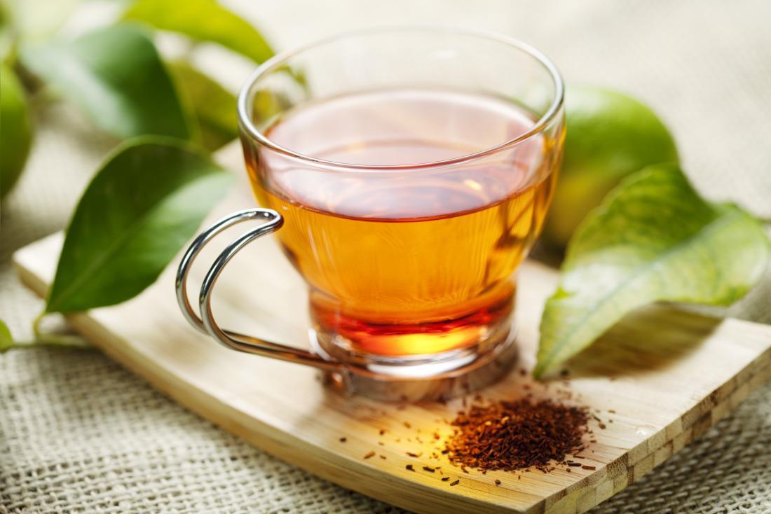 چای ملین