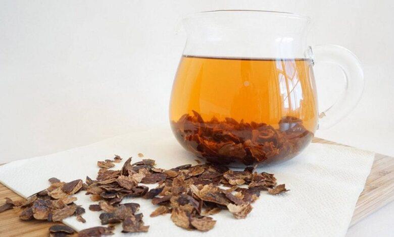 چای کاسکرا