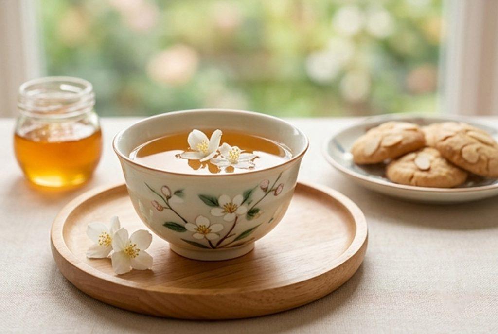 چای یاس